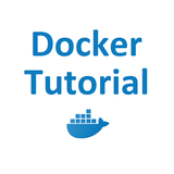Docker Tutorial icon