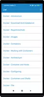 Docker Tutorial poster