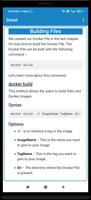 Docker Tutorial screenshot 3
