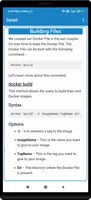 Docker Tutorial screenshot 3