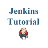 Jenkins Tutorial ícone