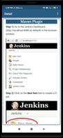 Jenkins Tutorial imagem de tela 2