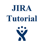 JIRA Tutorial ícone