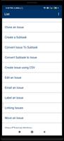 JIRA Tutorial imagem de tela 2