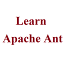 Apache Ant Tutorial APK