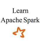 Apache Spark Tutorial simgesi
