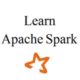 Apache Spark Tutorial simgesi