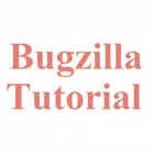 Bugzilla Tutorial icon