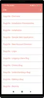 Bugzilla Tutorial poster