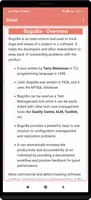 Bugzilla Tutorial screenshot 1