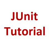 JUnit Tutorial simgesi