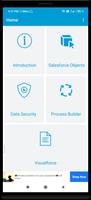 Salesforce Tutorial Cartaz