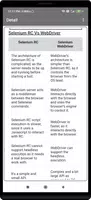 Selenium Tutorial 截图 3