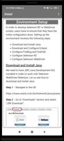 Selenium Tutorial screenshot 1