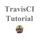 Travis CI Tutorial simgesi