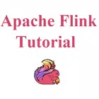Apache Flink Tutorial icon