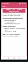Apache Flink Tutorial screenshot 4