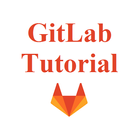 GitLab Tutorial icon