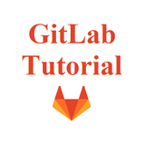 GitLab Tutorial icon