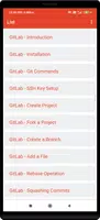GitLab Tutorial Ekran Görüntüsü 1