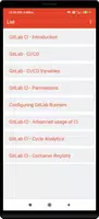 GitLab Tutorial Ekran Görüntüsü 4