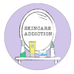 Skincare Addiction icon
