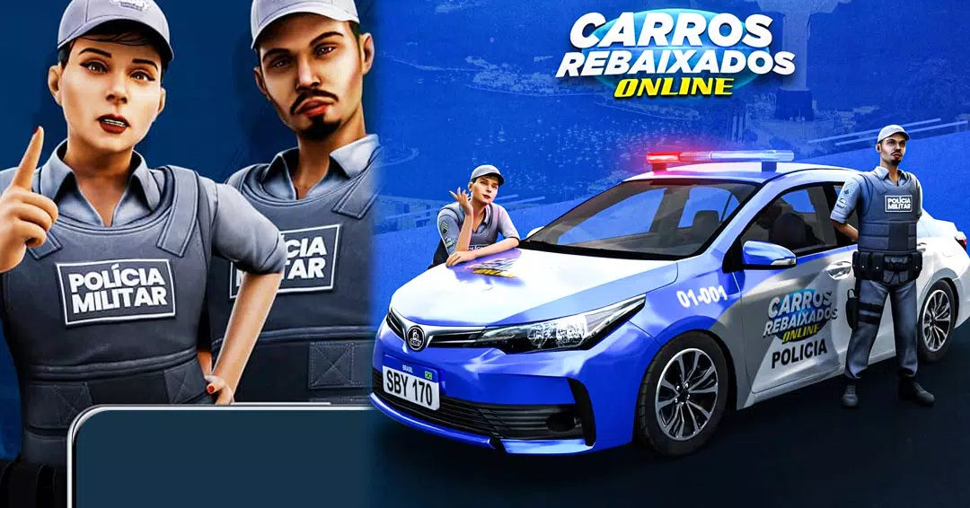 Descarga de APK de Carros Rebaixados Online - News para Android