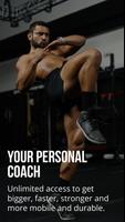 Eric Leija - Primal Fitness ภาพหน้าจอ 1