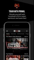 Eric Leija - Primal Fitness ภาพหน้าจอ 2