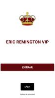 ERIC REMINGTON โปสเตอร์