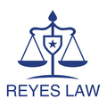 Eric Reyes Law Injury App