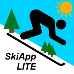 Baixar SkiApp LITE - THE Ski Computer APK