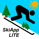 SkiApp LITE - DER Ski Computer APK