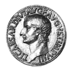 Latin icono