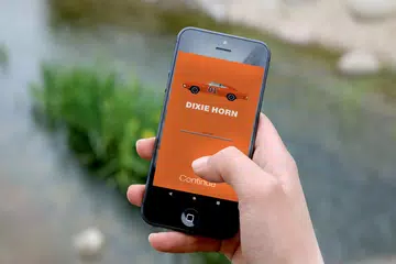 Baixar Dixie Horn XAPK