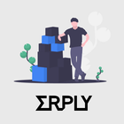 Erply Inventory Dashboard icon