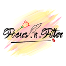 Focus n Filter - Name Art APK