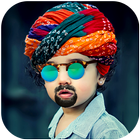 Face Changer Photo Editor icon