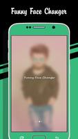 Face Changer Photo Editor 스크린샷 1