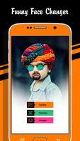 Face Changer Photo Editor स्क्रीनशॉट 2