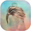 Man HairStyle Photo Editor