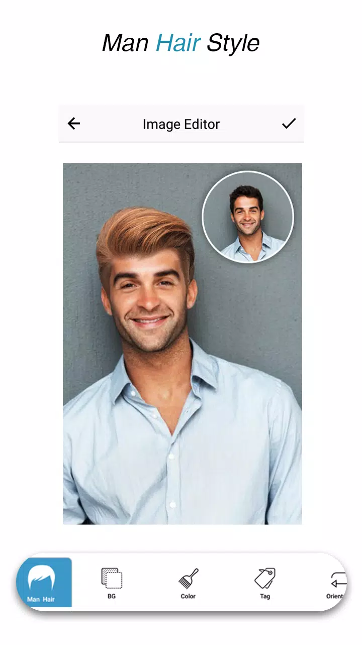 Man HairStyle Photo Editor APK for Android Download Man HairStyle Photo Editor APK for Android Download