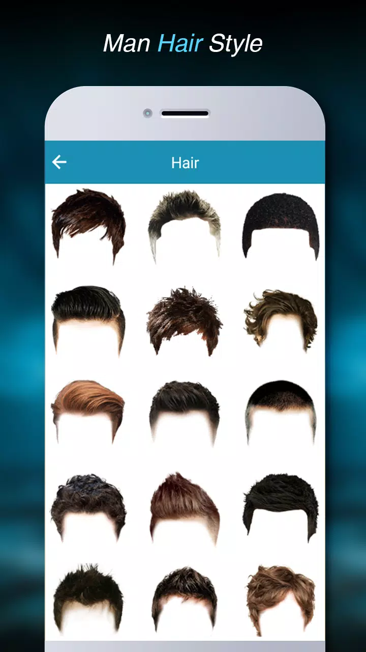Man HairStyle Photo Editor APK for Android Download Man HairStyle Photo Editor APK for Android Download