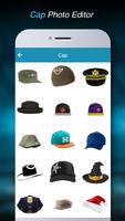 Cap Photo Editor скриншот 1