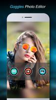 Sunglasses Photo Editor imagem de tela 2