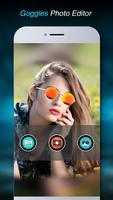 Sunglasses Photo Editor اسکرین شاٹ 2