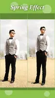 Spring Effects পোস্টার