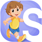 Sticker maker : WAStickerApps - All Sticker Packs simgesi