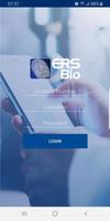 ERS Bio Clock Pro Plakat