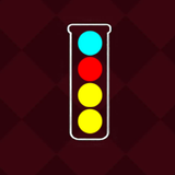 Sort the Colors アイコン